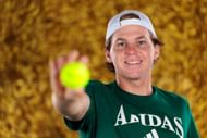 Fayez Sarofim & Co. U.S. Men's Clay Court Championship - Previews - Source: Getty